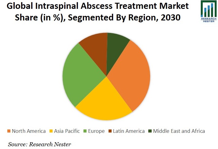 Intraspinal Abscess Treatment Market Share